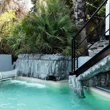 Kiani Akti Hotel Pórto Ráfti
