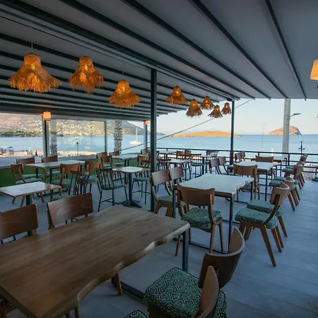 Kiani Akti Hotel