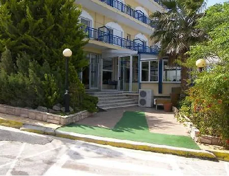 Kiani Akti Hotel 2*