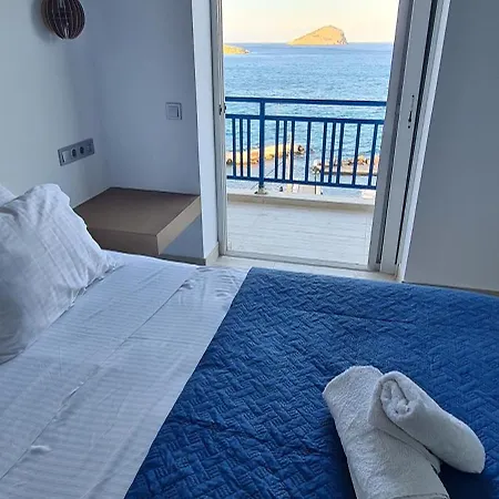 Hotel Kiani Akti