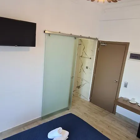 Kiani Akti Hotel Pórto Ráfti
