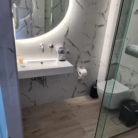 Hotel Kiani Akti