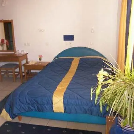 Hotel Kiani Akti Pórto Ráfti