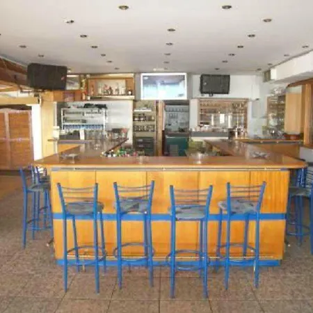 Hotel Kiani Akti