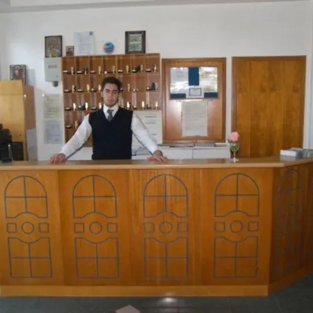 Hotel Kiani Akti