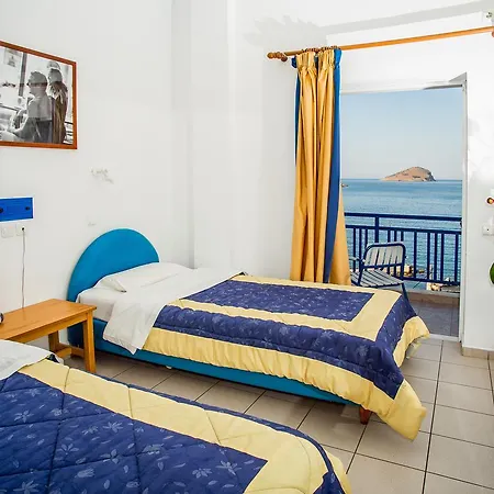 Kiani Akti Hotel 2*