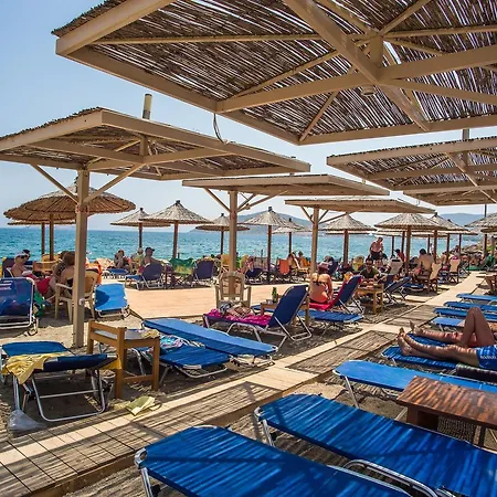 Kiani Akti Hotel