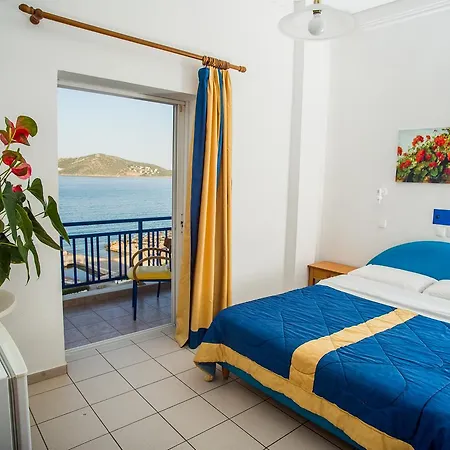 Hotel Kiani Akti