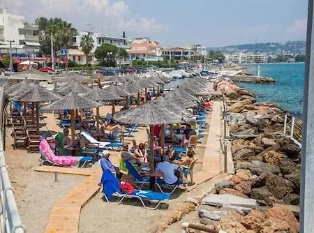Kiani Akti Hotel