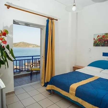 Kiani Akti Hotel